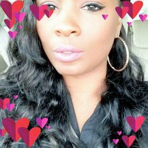 Meet your Posher, Rasheda